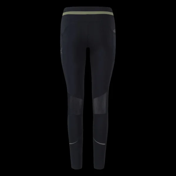 ACTIVITY PANTS WOMAN<Montura Best