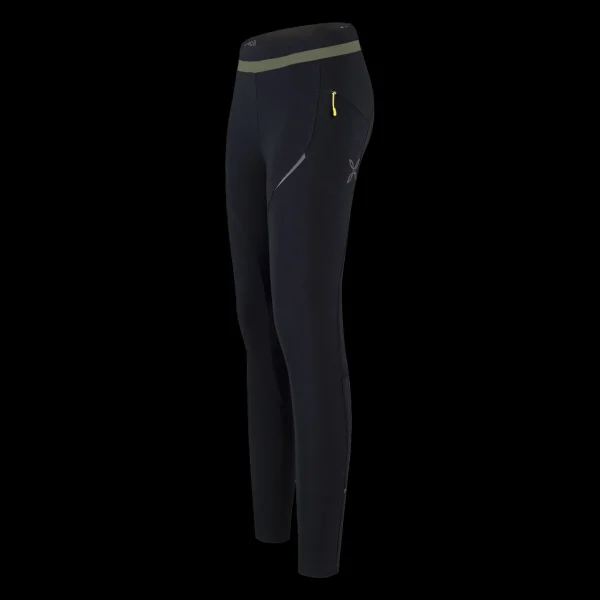 ACTIVITY PANTS WOMAN<Montura Best