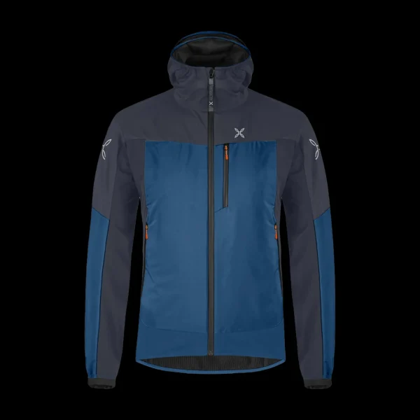 AIR ACTION HYBRID JACKET<Montura Best Sale