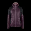 ALLTRACK JACKET WOMAN<Montura New