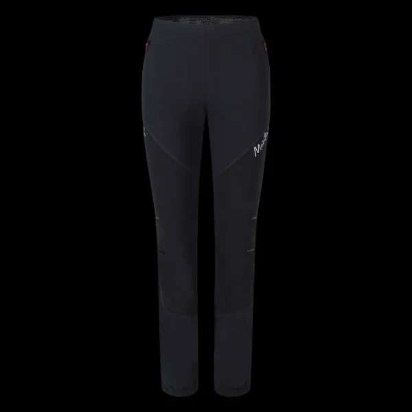 ALONE PANTS WOMAN<Montura New