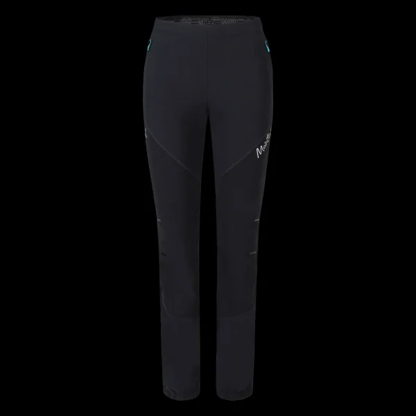 ALONE PANTS WOMAN<Montura New