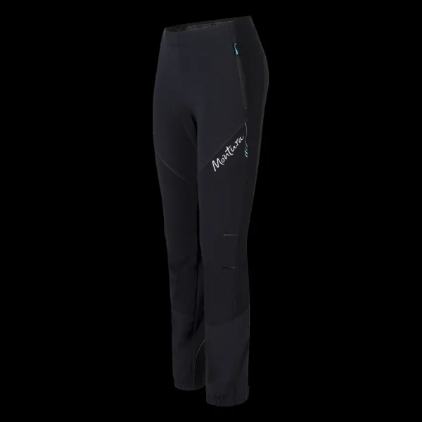 ALONE PANTS WOMAN<Montura New
