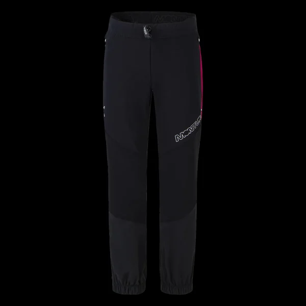 ALP STYLE PANTS KIDS<Montura Sale