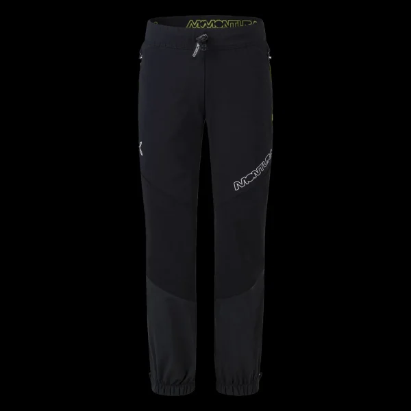 ALP STYLE PANTS KIDS<Montura Sale