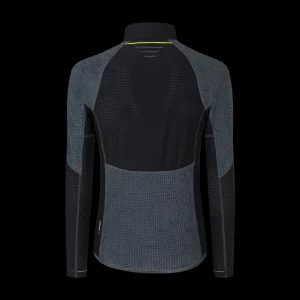 ALPHA MAP ANORAK<Montura New