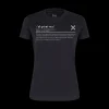 ALPINIST T-SHIRT WOMAN<Montura Sale