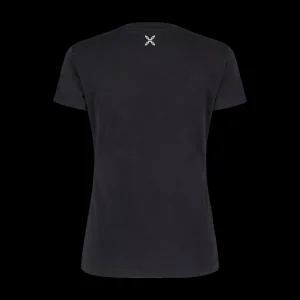 ALPINIST T-SHIRT WOMAN<Montura Hot