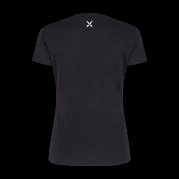 ALPINIST T-SHIRT WOMAN<Montura Hot