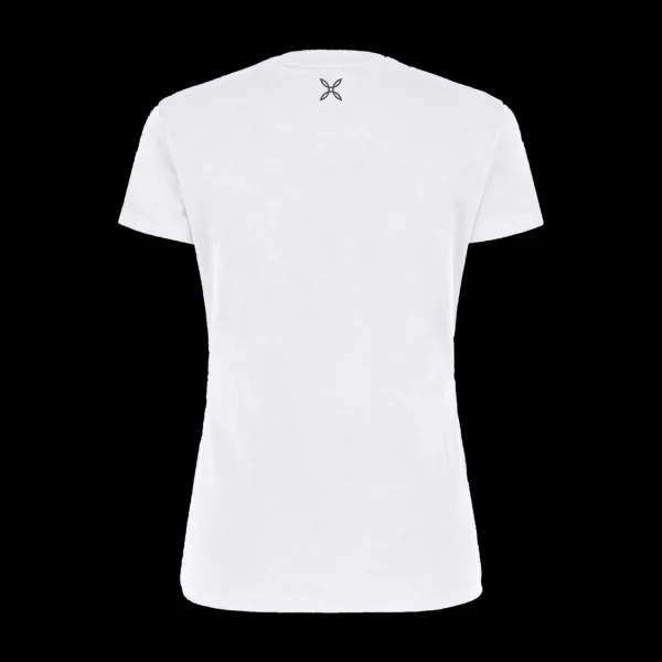 ALPINIST T-SHIRT WOMAN<Montura Hot