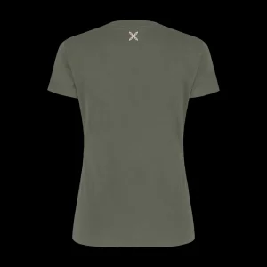 ALPINIST T-SHIRT WOMAN<Montura Hot