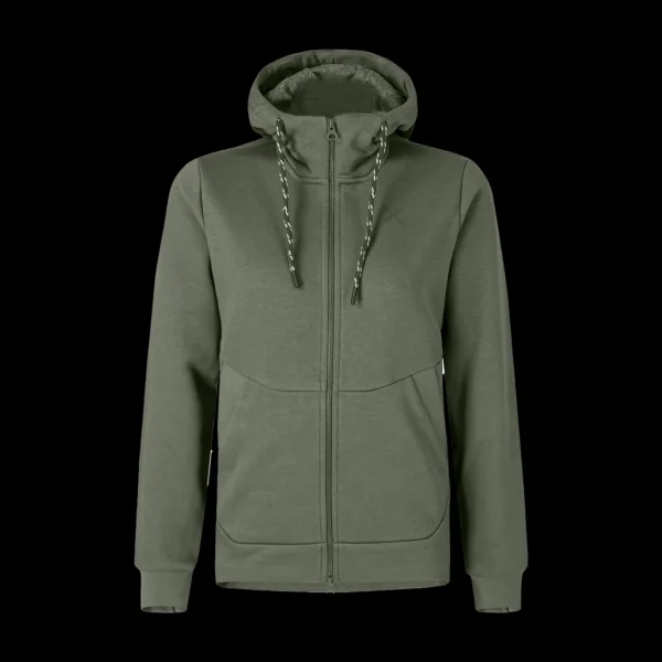 ALSEA SWEATER WOMAN<Montura Sale
