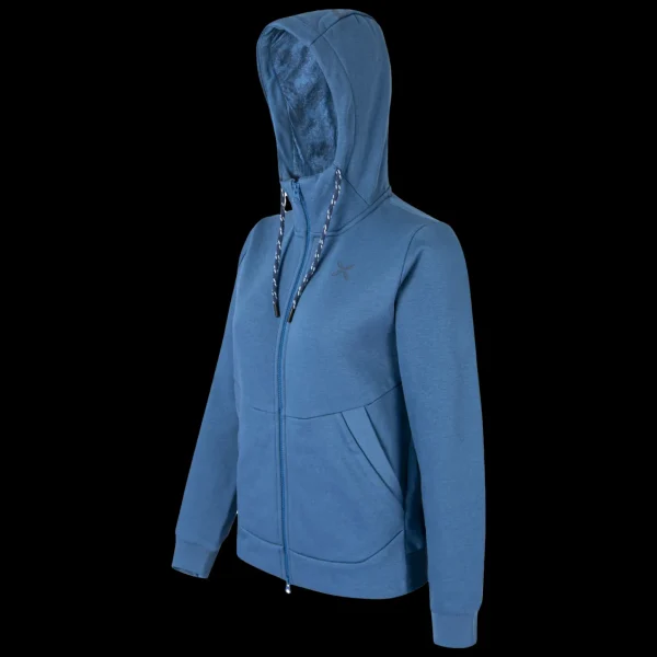ALSEA SWEATER WOMAN<Montura New