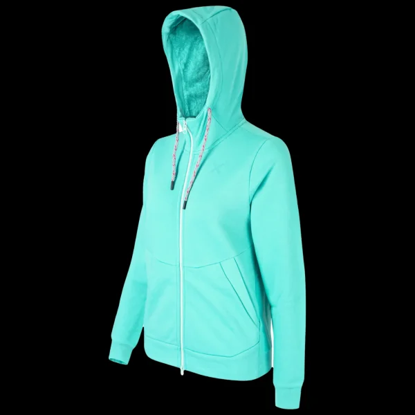 ALSEA SWEATER WOMAN<Montura New