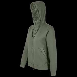 ALSEA SWEATER WOMAN<Montura New