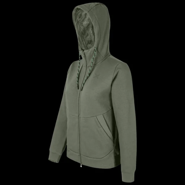 ALSEA SWEATER WOMAN<Montura New
