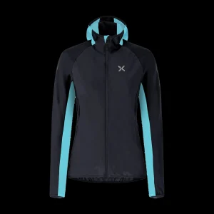 ANDROMEDA MAGLIA WOMAN<Montura Store