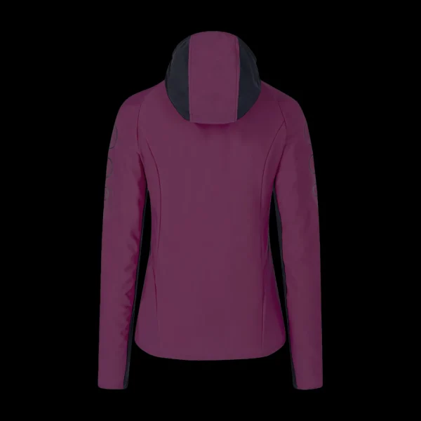 ANDROMEDA MAGLIA WOMAN<Montura Clearance