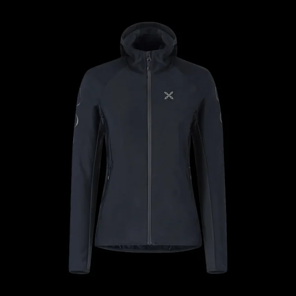 ANDROMEDA MAGLIA WOMAN<Montura Sale