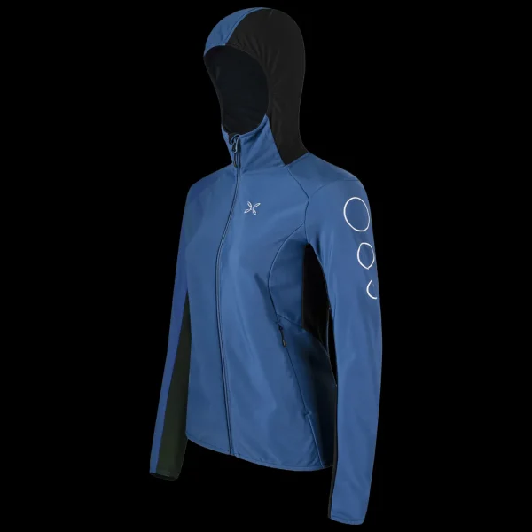 ANDROMEDA MAGLIA WOMAN<Montura Clearance