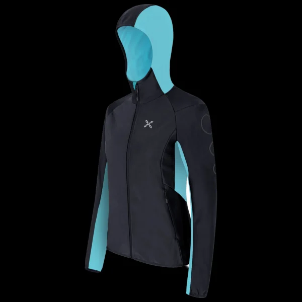 ANDROMEDA MAGLIA WOMAN<Montura Clearance