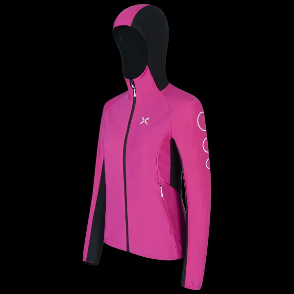 ANDROMEDA MAGLIA WOMAN<Montura Clearance