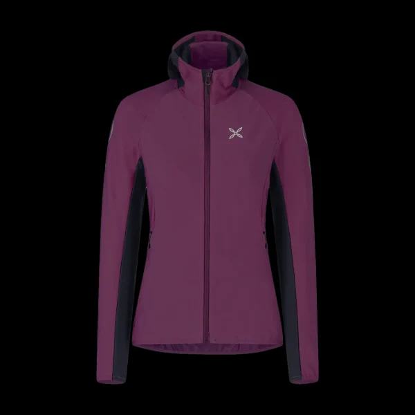 ANDROMEDA MAGLIA WOMAN<Montura Clearance