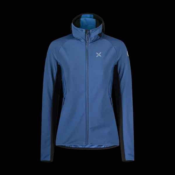 ANDROMEDA MAGLIA WOMAN<Montura Store