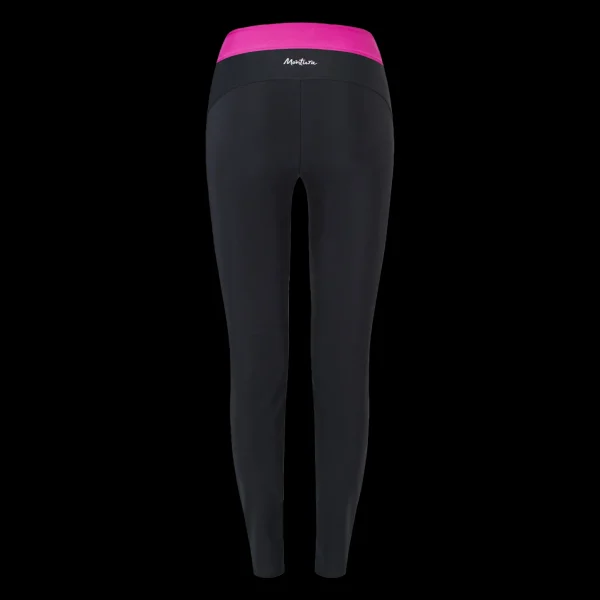 ANDROMEDA PANTS WOMAN<Montura Best Sale