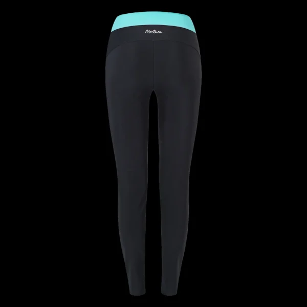 ANDROMEDA PANTS WOMAN<Montura Best Sale