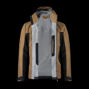 ARGO 2 JACKET<Montura New