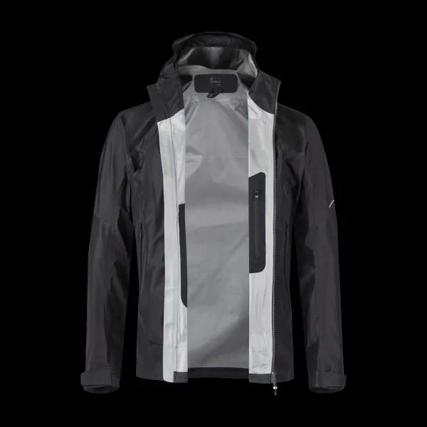 ARGO 2 JACKET<Montura New