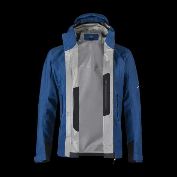 ARGO 2 JACKET<Montura New