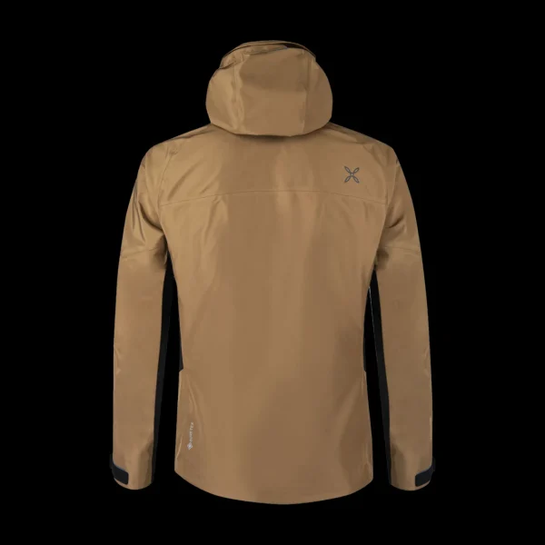 ARGO 2 JACKET<Montura New