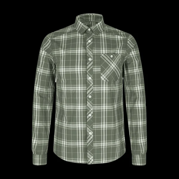 ARLINGTON SHIRT<Montura Discount