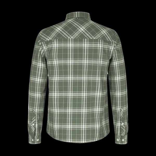 ARLINGTON SHIRT<Montura Discount
