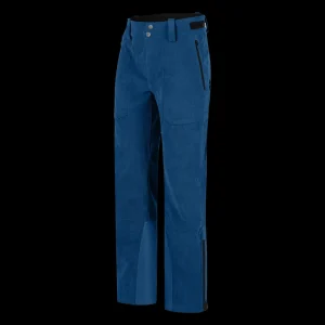 AROSA CORDUROY PANTS<Montura Clearance