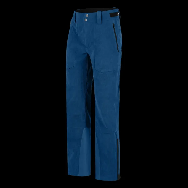 AROSA CORDUROY PANTS<Montura Clearance