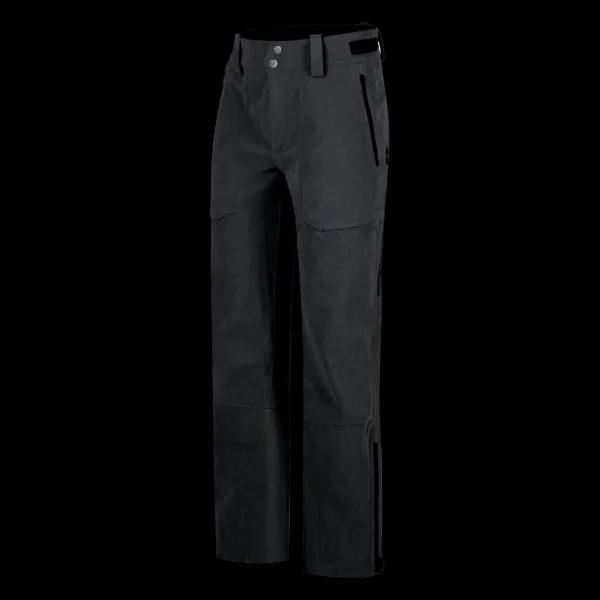 AROSA CORDUROY PANTS<Montura Clearance
