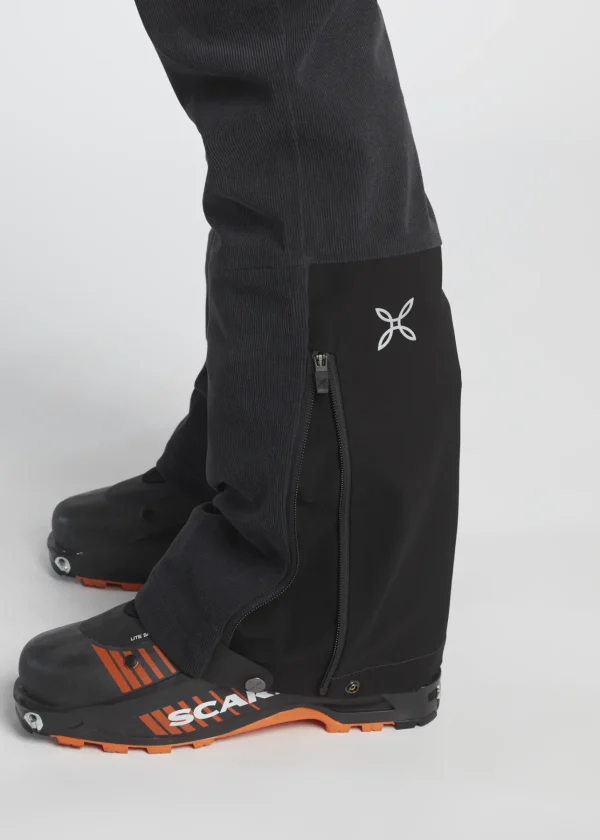 AROSA CORDUROY PANTS<Montura Clearance