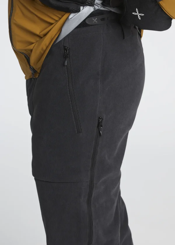 AROSA CORDUROY PANTS<Montura Clearance