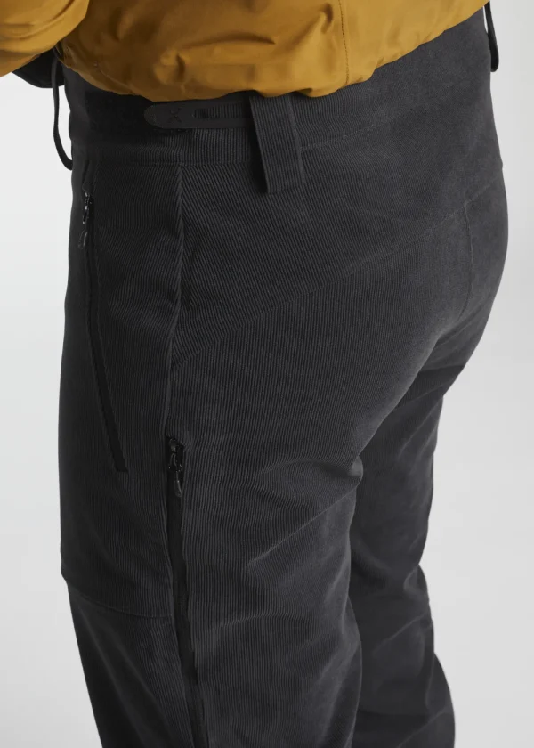 AROSA CORDUROY PANTS<Montura Clearance