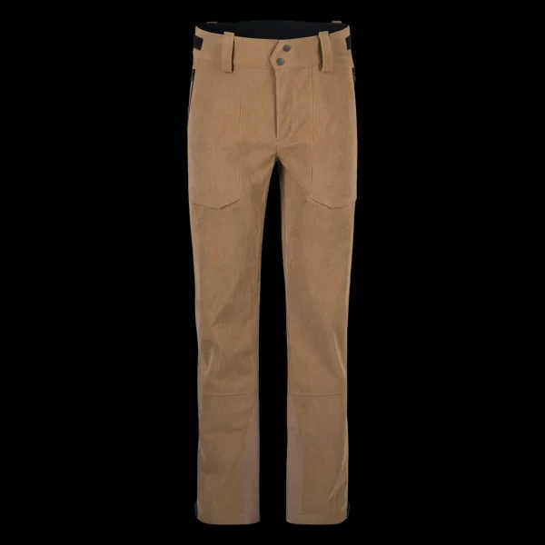 AROSA CORDUROY PANTS<Montura Clearance