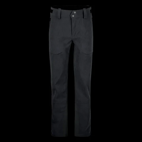 AROSA CORDUROY PANTS<Montura Online