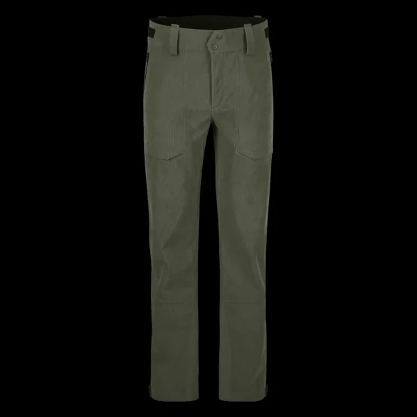 AROSA CORDUROY PANTS<Montura Clearance