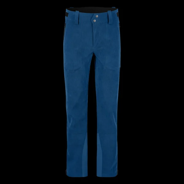 AROSA CORDUROY PANTS<Montura Online