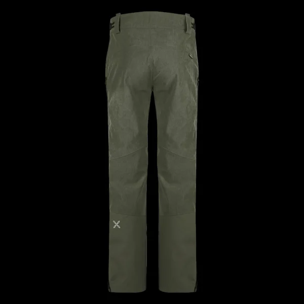 AROSA CORDUROY PANTS<Montura Clearance