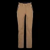AROSA CORDUROY PANTS WOMAN<Montura New