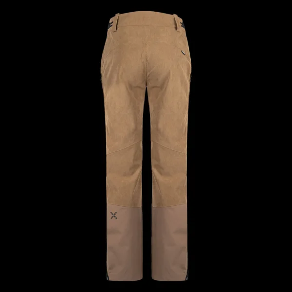 AROSA CORDUROY PANTS WOMAN<Montura Store