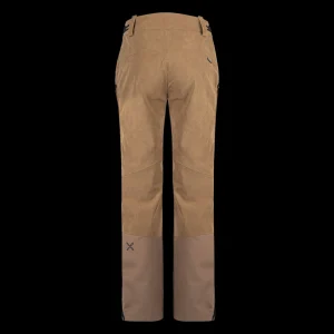AROSA CORDUROY PANTS WOMAN<Montura New